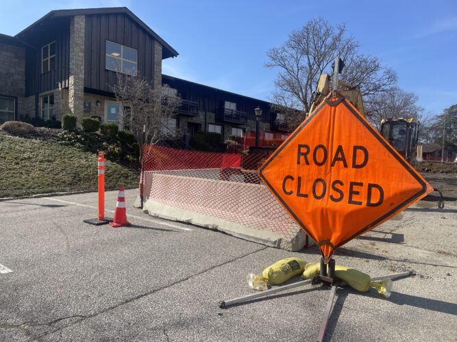 Additional Updates in Oglebay’s Future